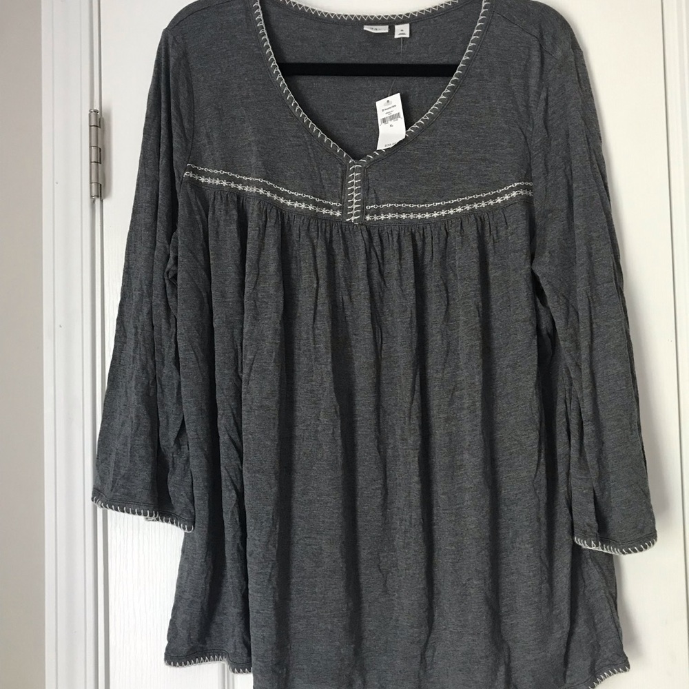 GAP Top